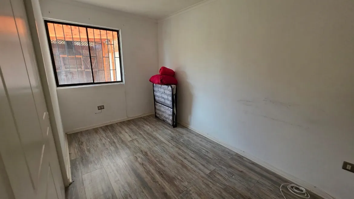 Pasaje Los Cerezos 1258, La Serena