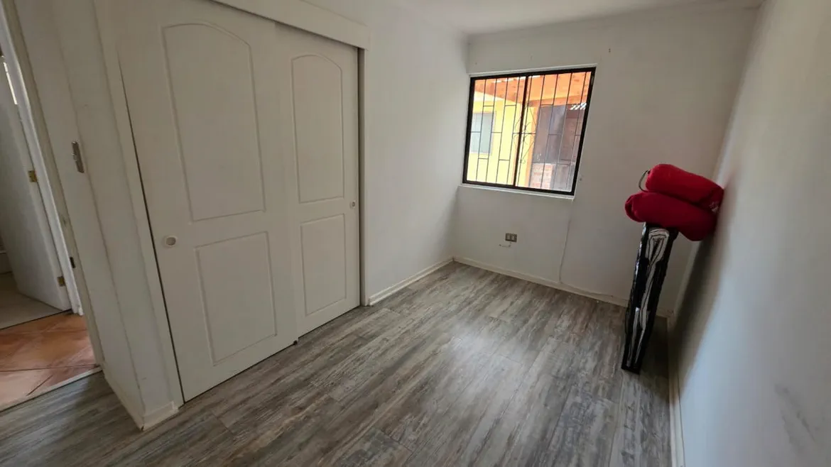 Pasaje Los Cerezos 1258, La Serena