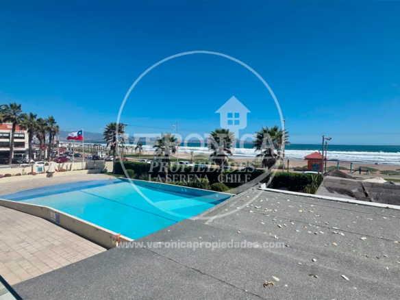 Departamento Aqua 306, La Serena