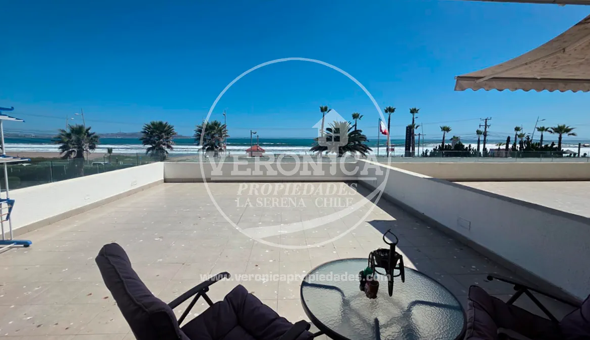 Departamento Aqua 306, La Serena