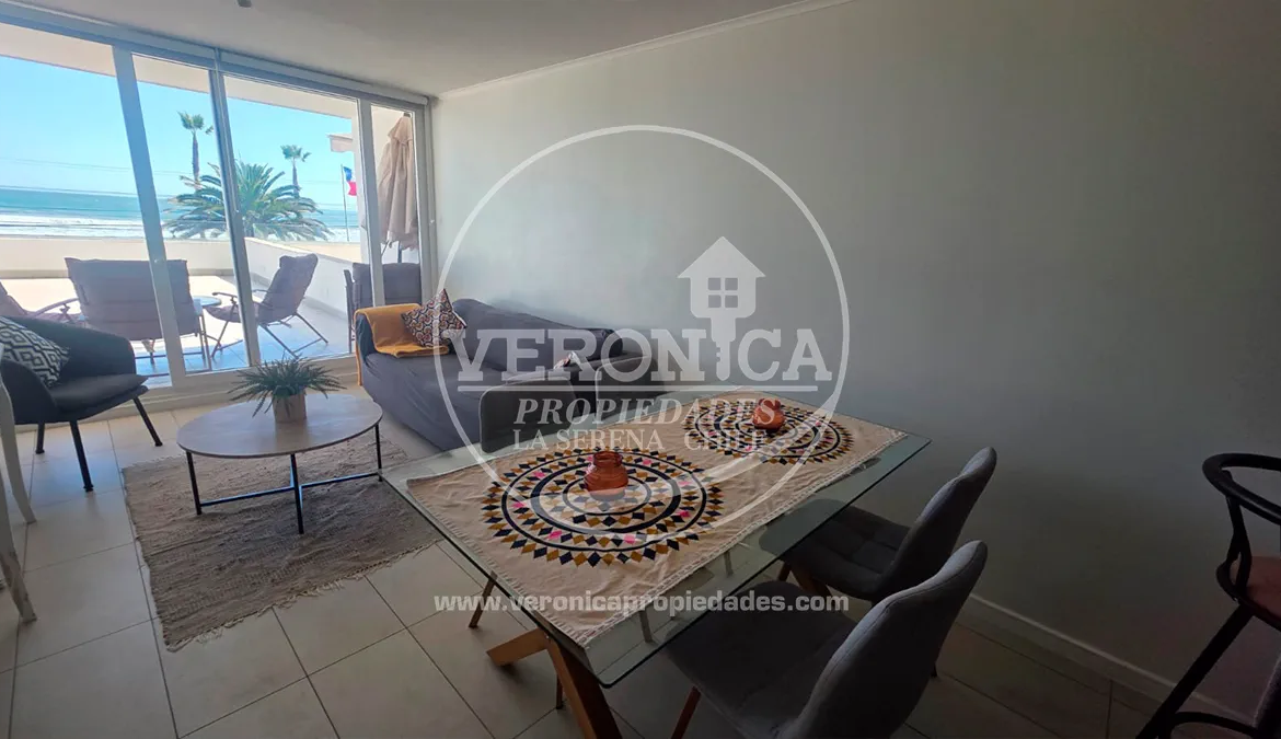 Departamento Aqua 306, La Serena