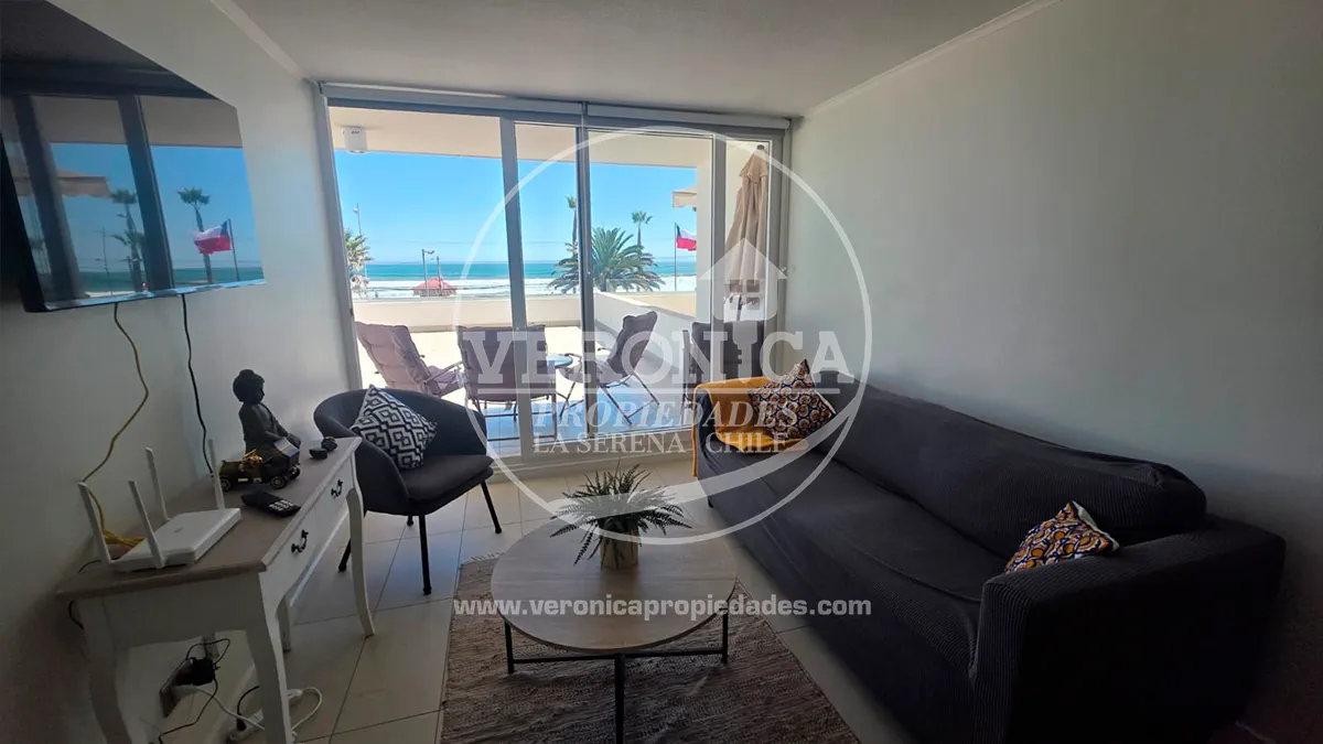 Departamento Aqua 306, La Serena