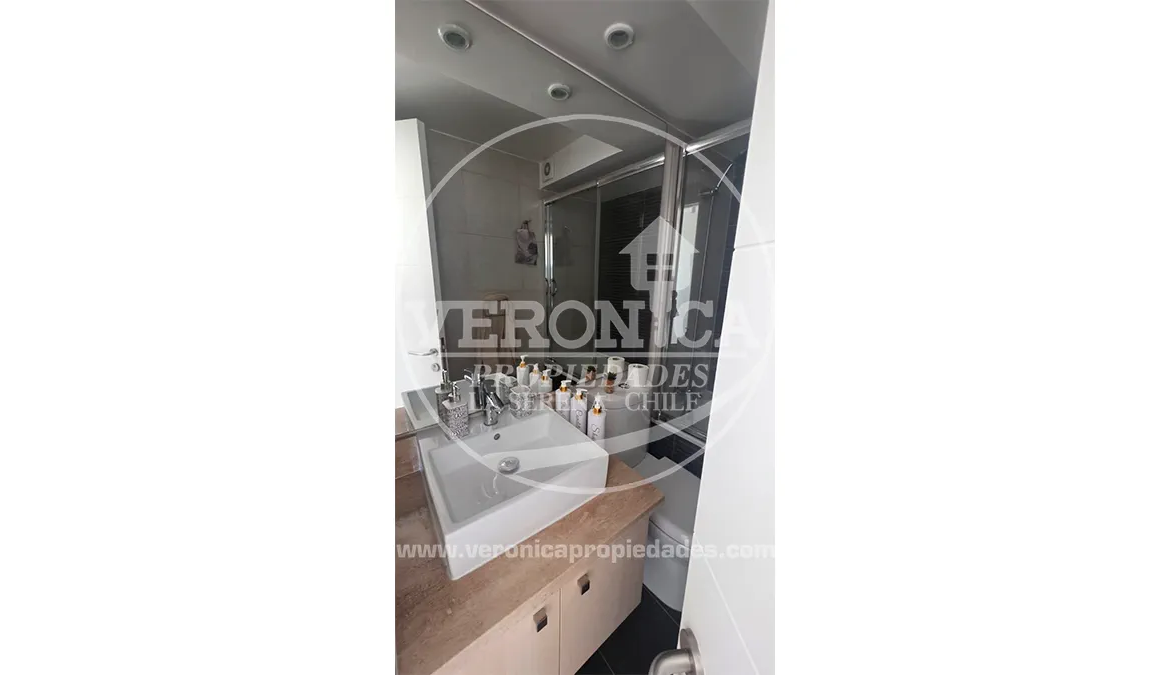 Departamento Aqua 306, La Serena