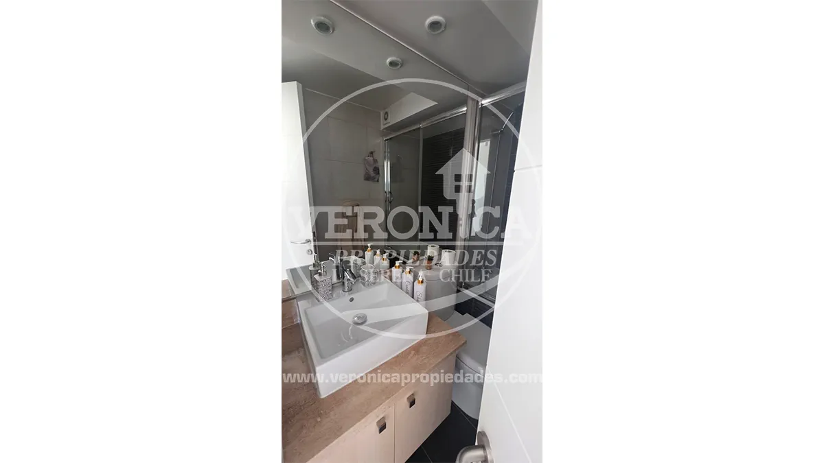 Departamento Aqua 306, La Serena