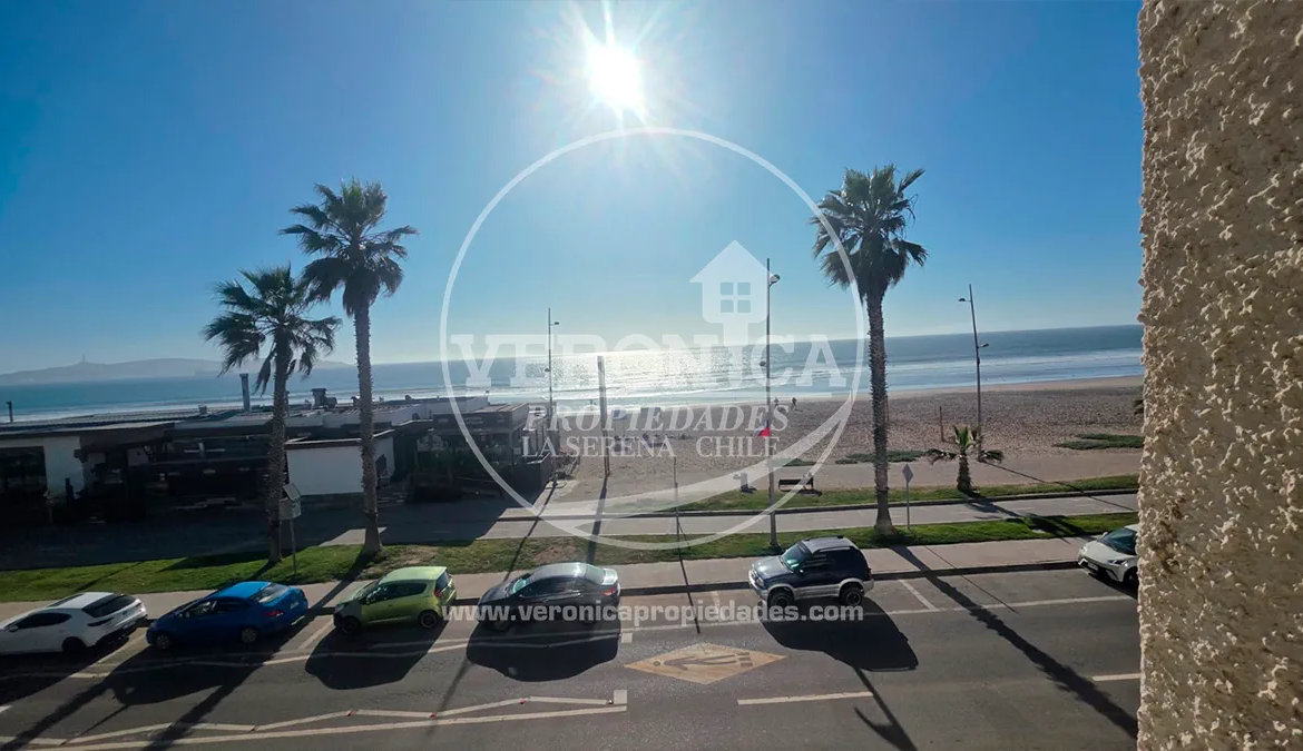 Departamento Choapa 30, La Serena