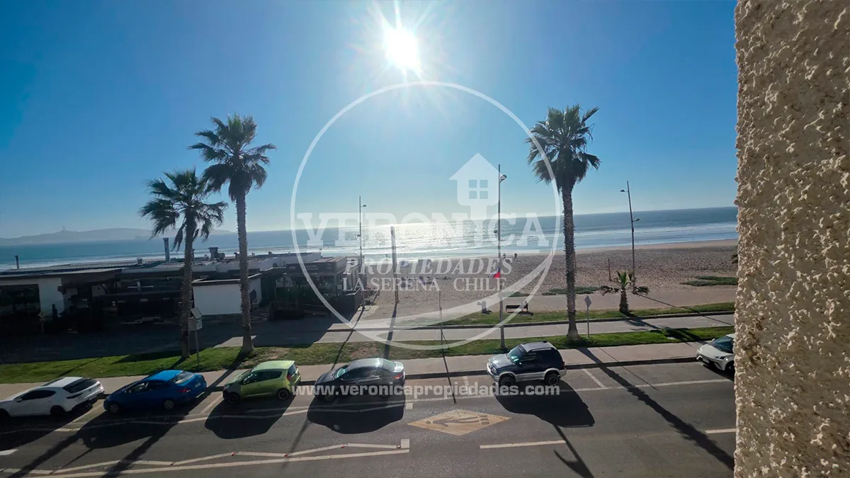 Departamento Choapa 30, La Serena