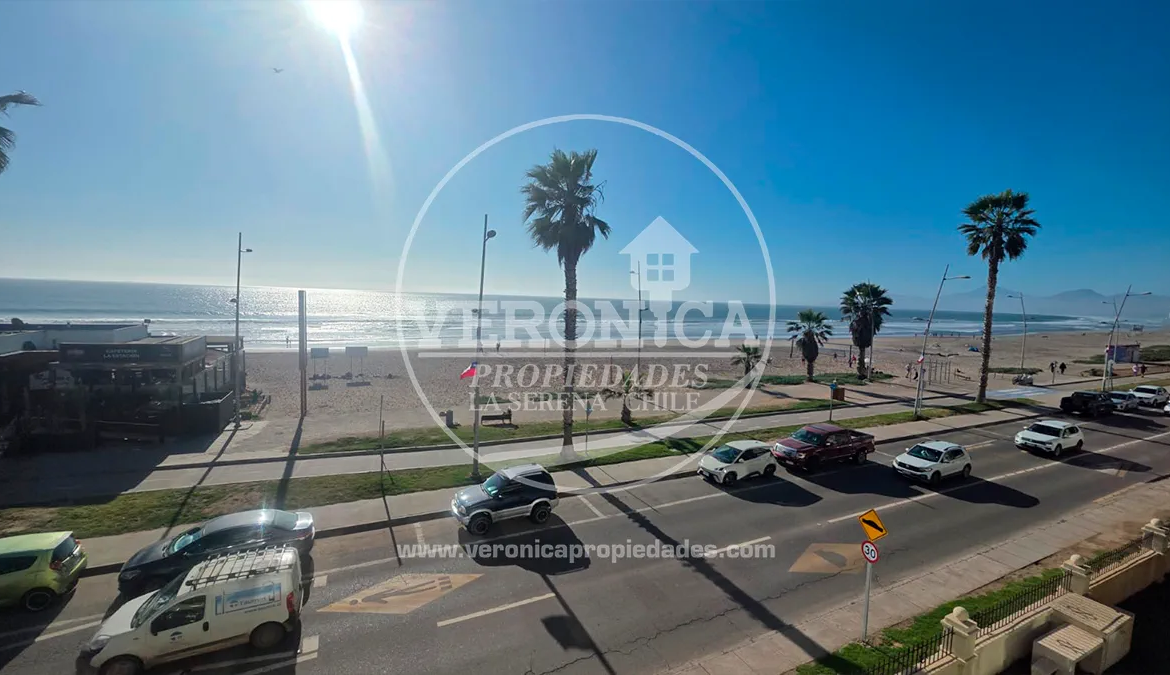 Departamento Choapa 30, La Serena