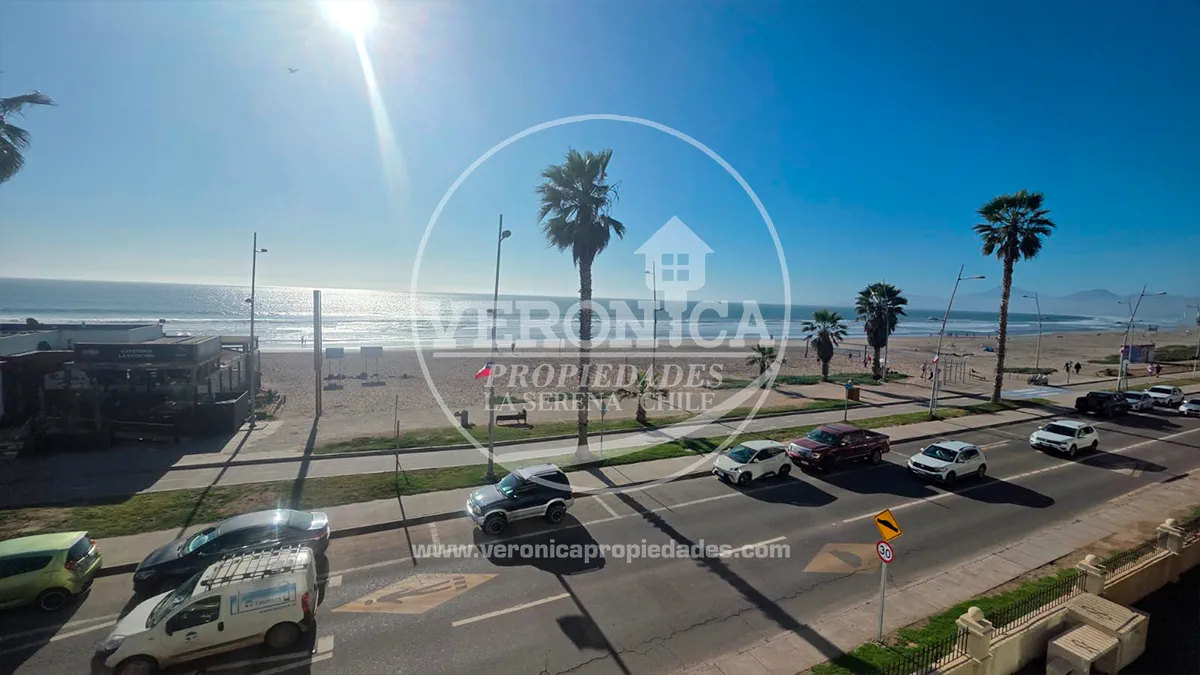 Departamento Choapa 30, La Serena