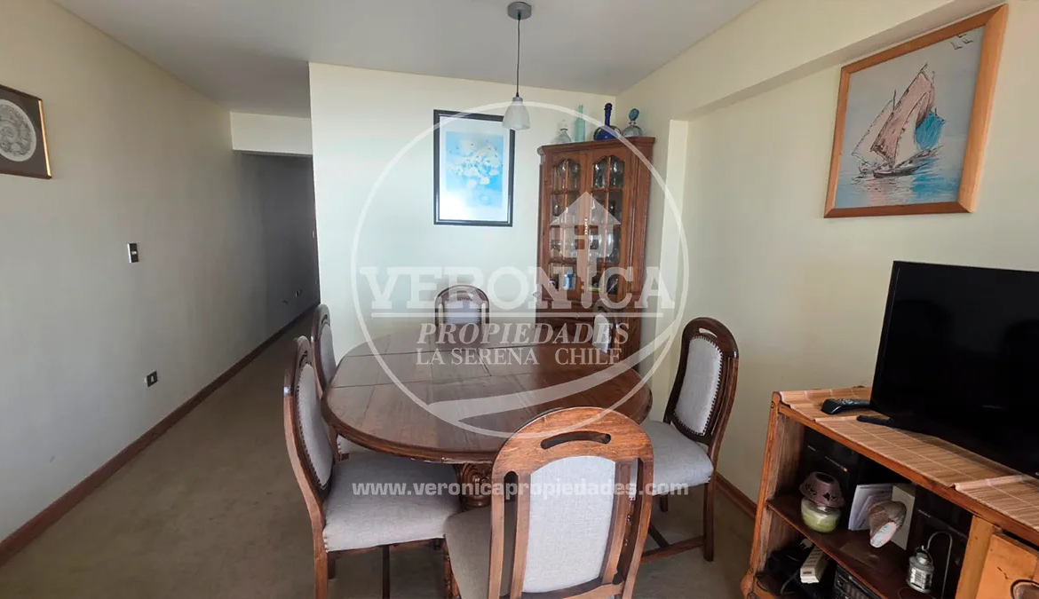 Departamento Choapa 30, La Serena