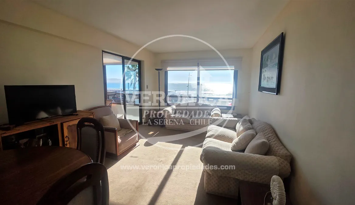 Departamento Choapa 30, La Serena