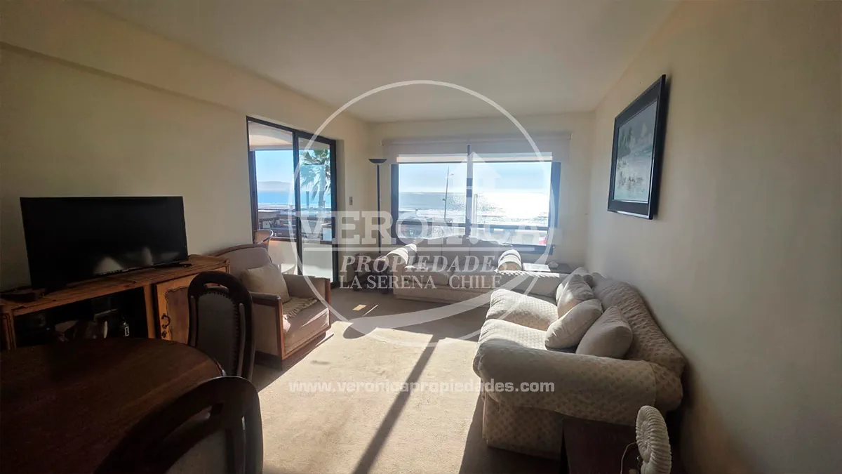 Departamento Choapa 30, La Serena