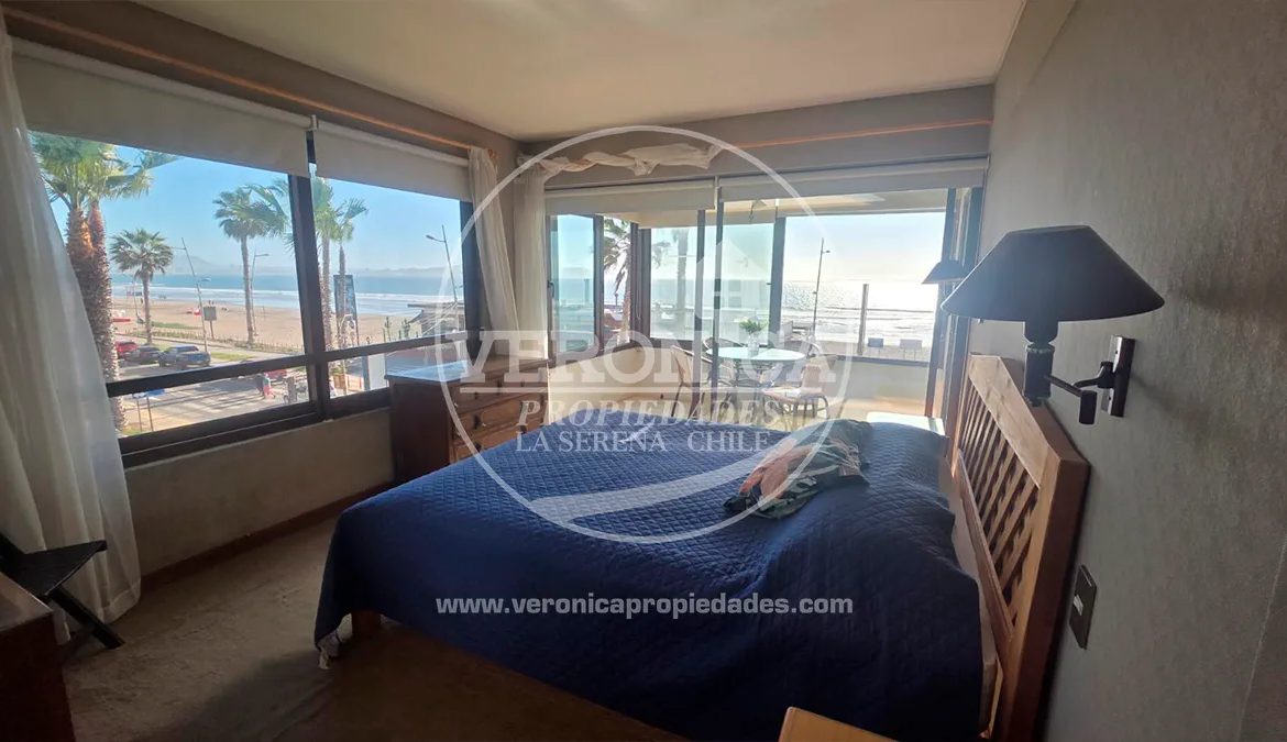 Departamento Choapa 30, La Serena
