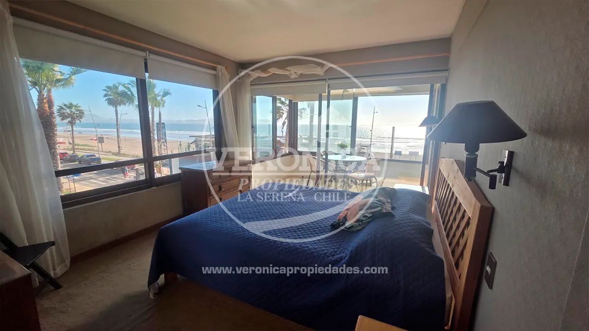 Departamento Choapa 30, La Serena