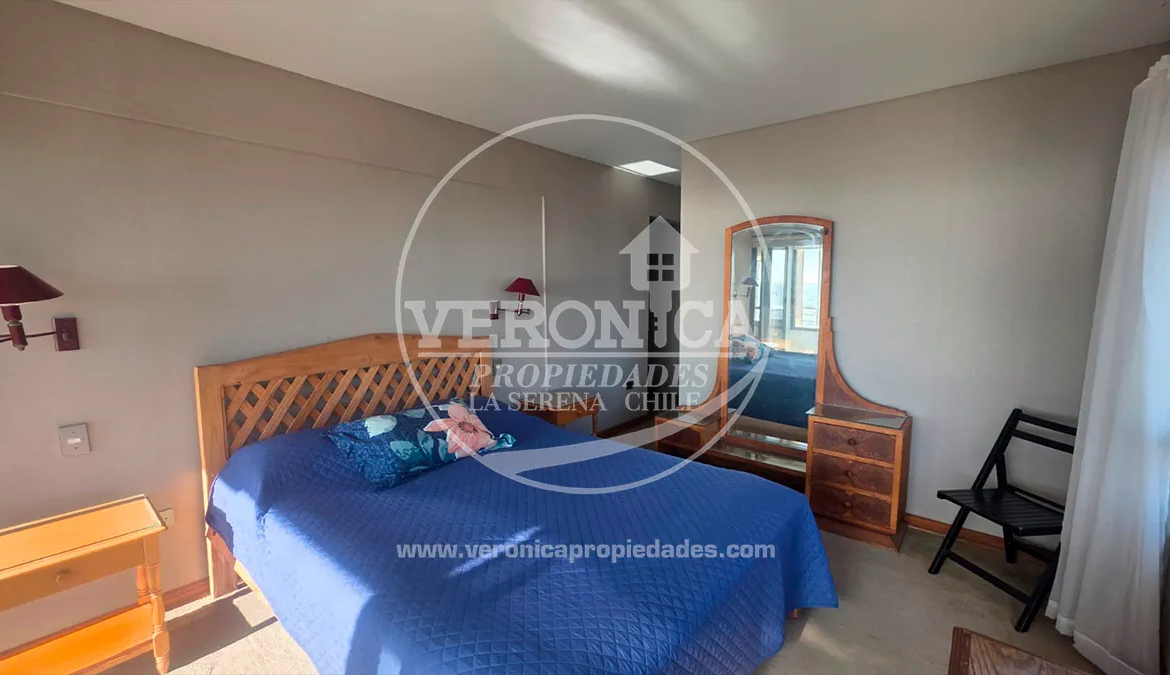 Departamento Choapa 30, La Serena