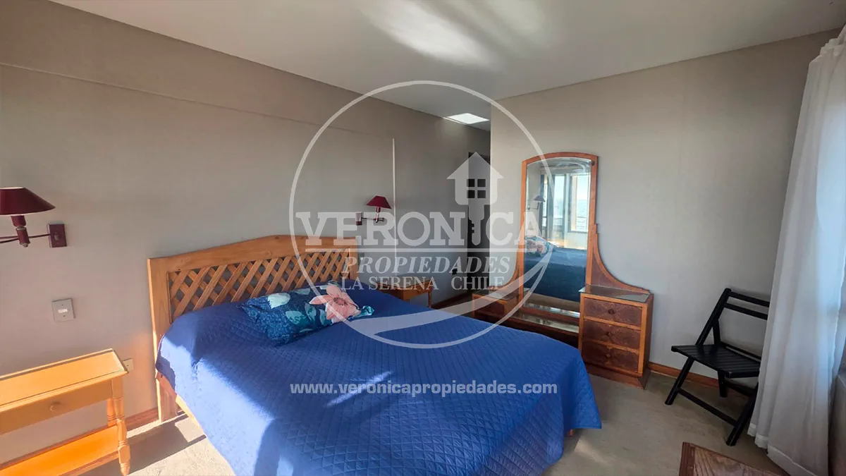 Departamento Choapa 30, La Serena