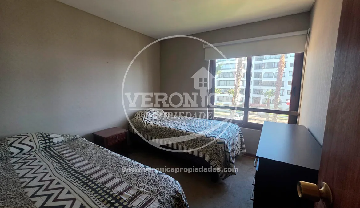 Departamento Choapa 30, La Serena