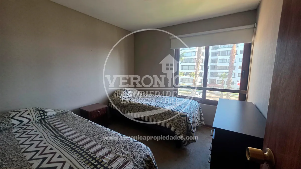Departamento Choapa 30, La Serena