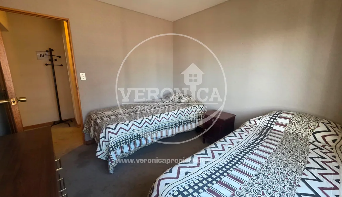 Departamento Choapa 30, La Serena