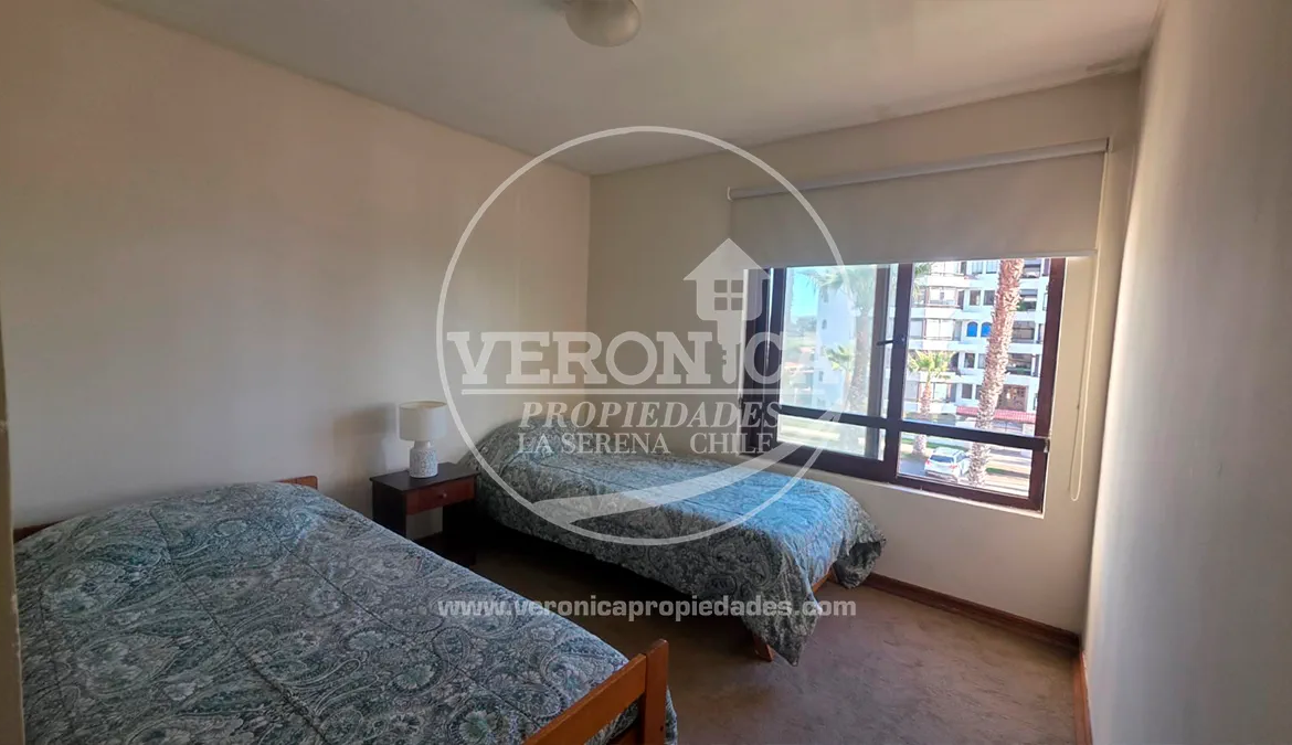 Departamento Choapa 30, La Serena