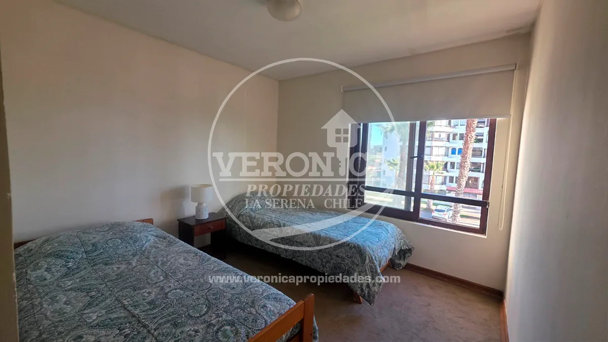Departamento Choapa 30, La Serena