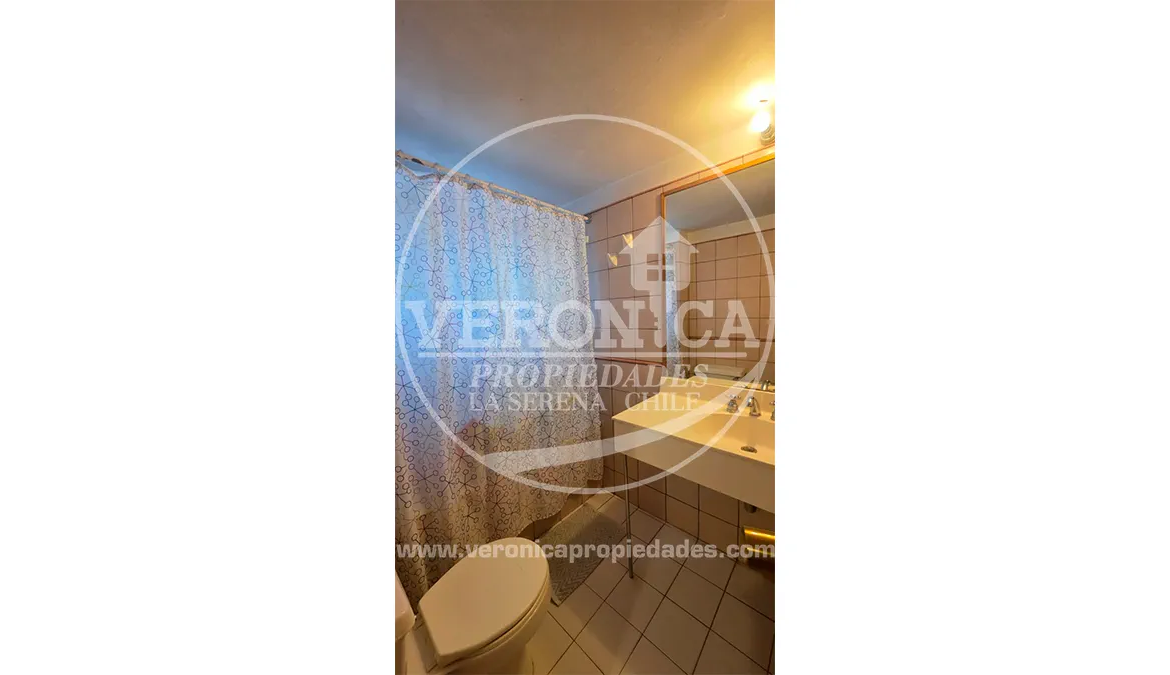 Departamento Choapa 30, La Serena