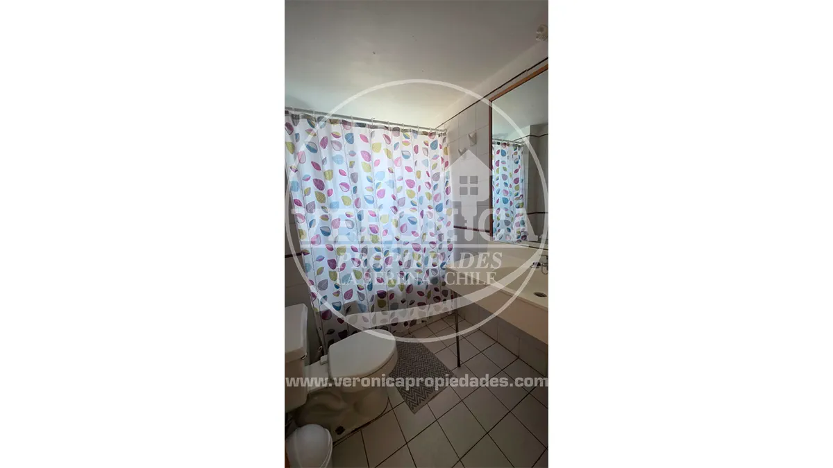 Departamento Choapa 30, La Serena
