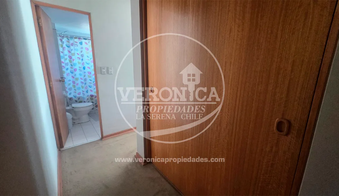 Departamento Choapa 30, La Serena