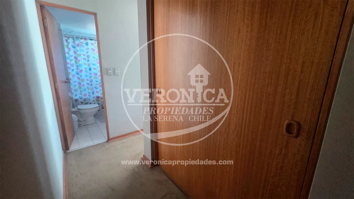 Departamento Choapa 30, La Serena