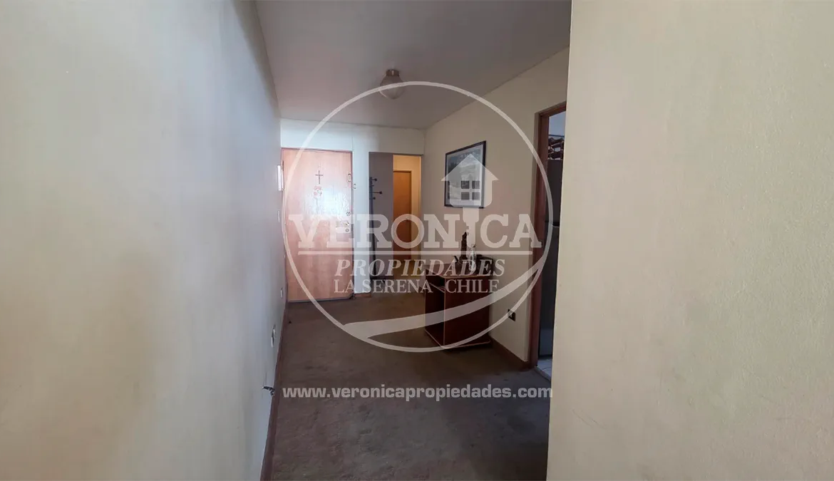 Departamento Choapa 30, La Serena