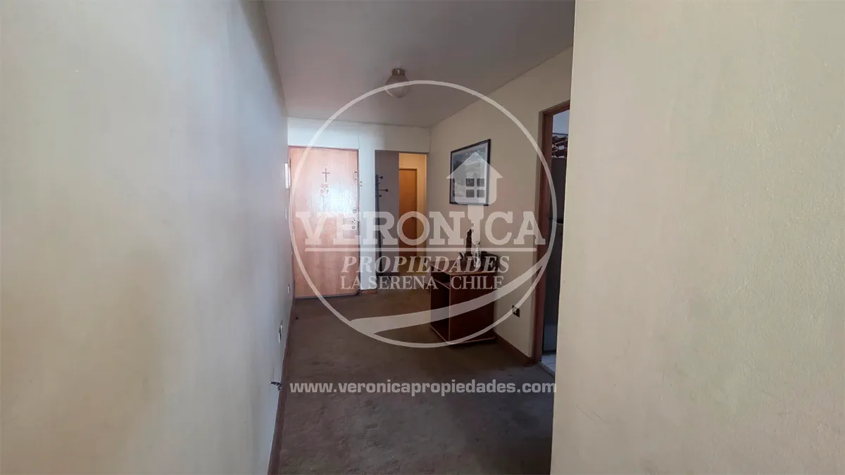Departamento Choapa 30, La Serena