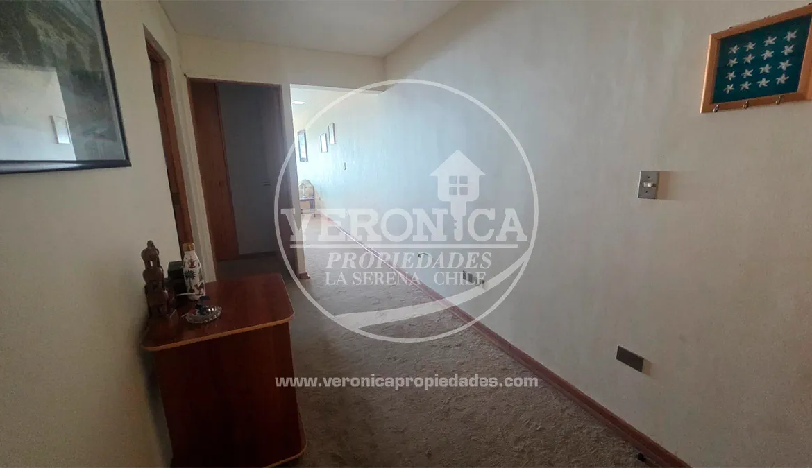 Departamento Choapa 30, La Serena