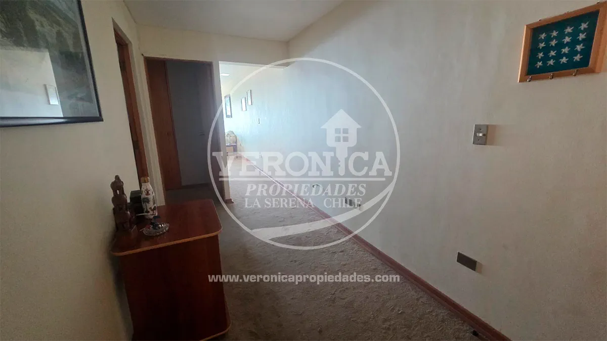 Departamento Choapa 30, La Serena
