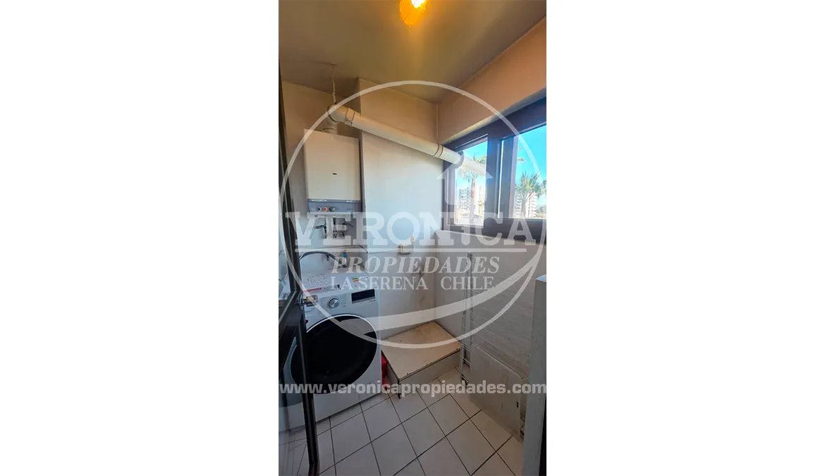 Departamento Choapa 30, La Serena