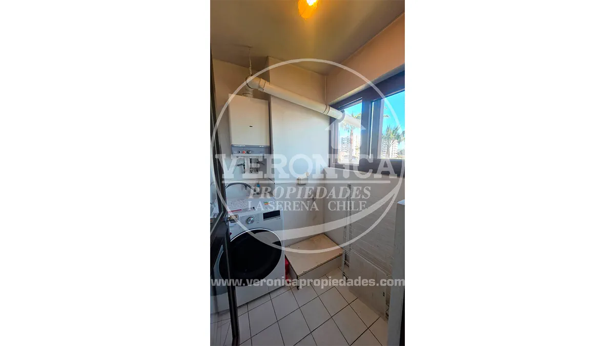 Departamento Choapa 30, La Serena
