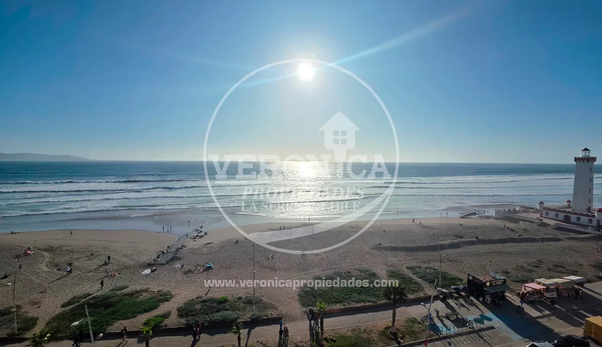Departamento El Faro 1003, La Serena