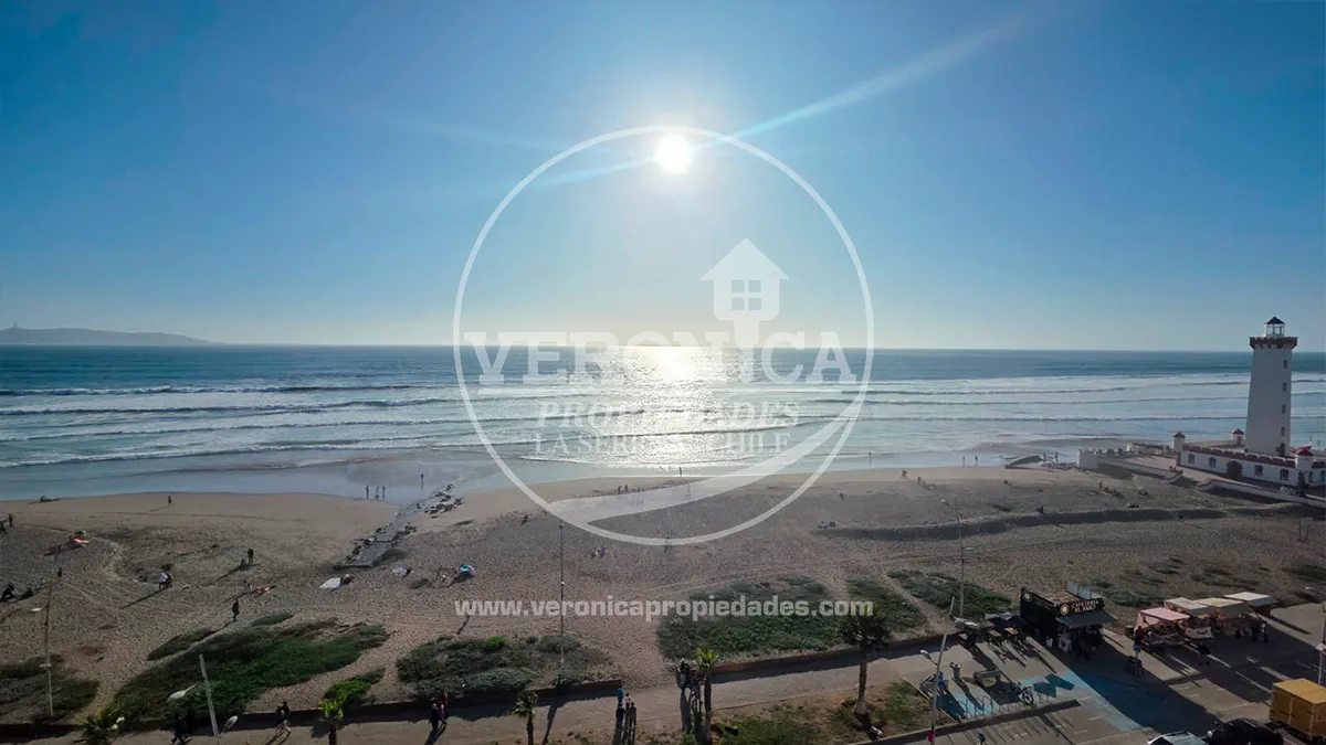 Departamento El Faro 1003, La Serena
