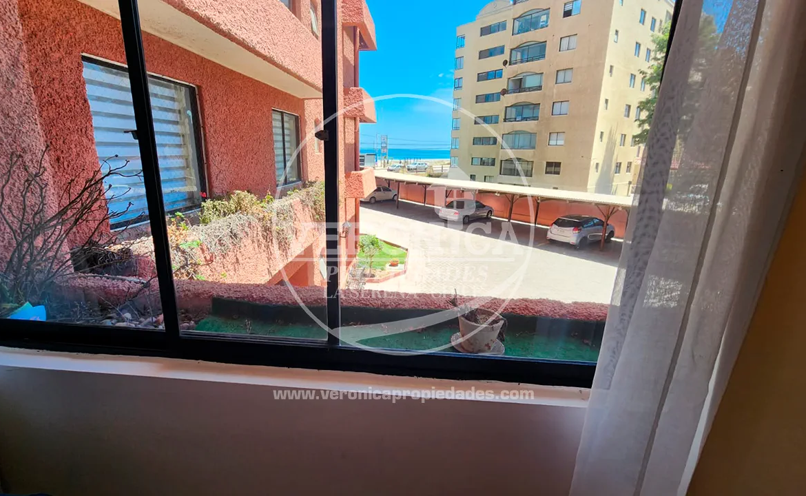 Departamento Galeón 206, La Serena