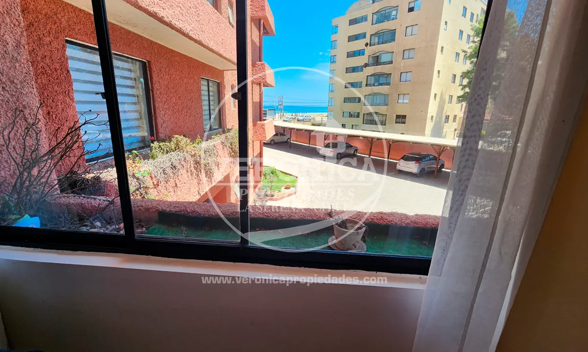 Departamento Galeón 206, La Serena