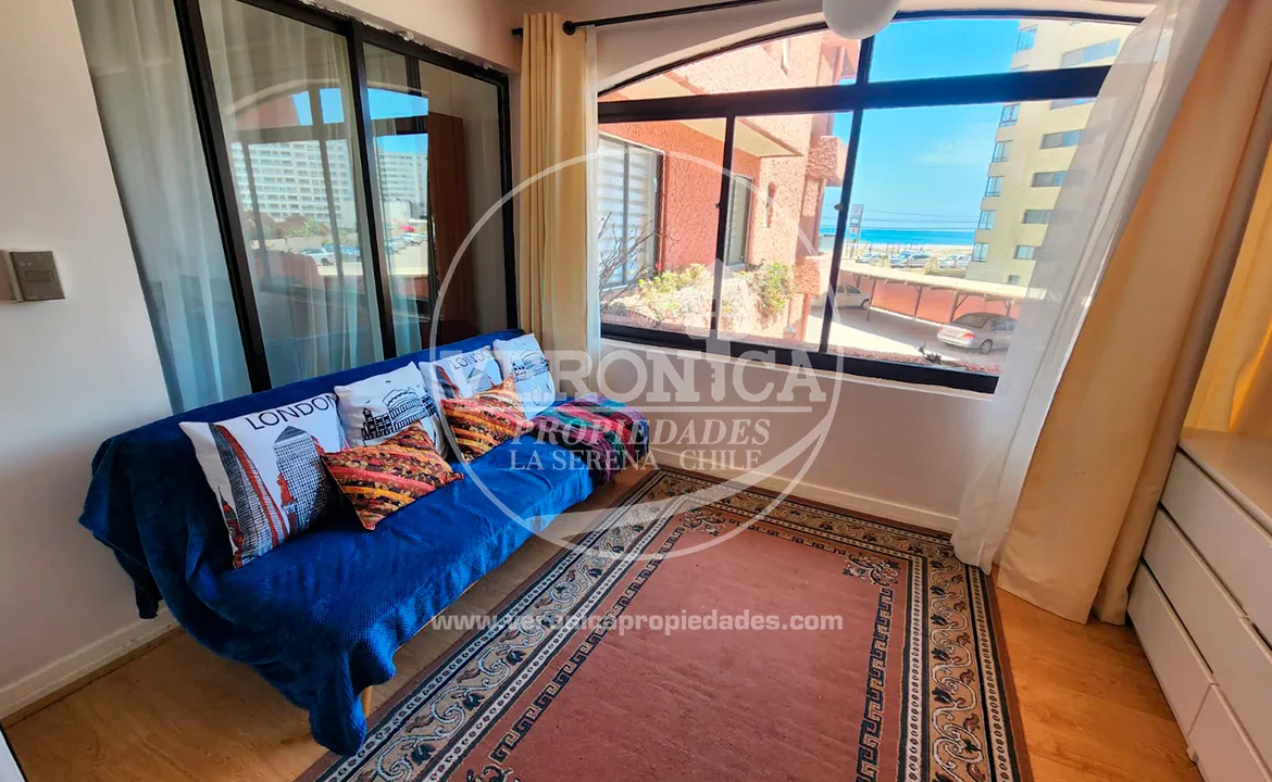 Departamento Galeón 206, La Serena