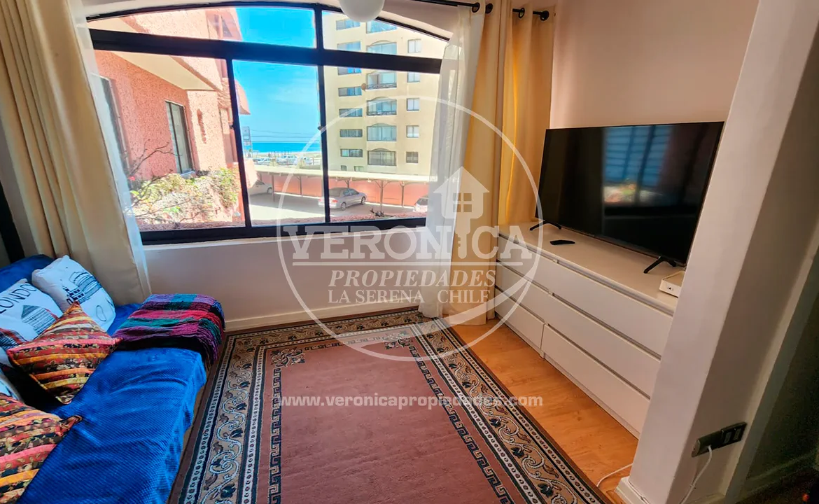 Departamento Galeón 206, La Serena