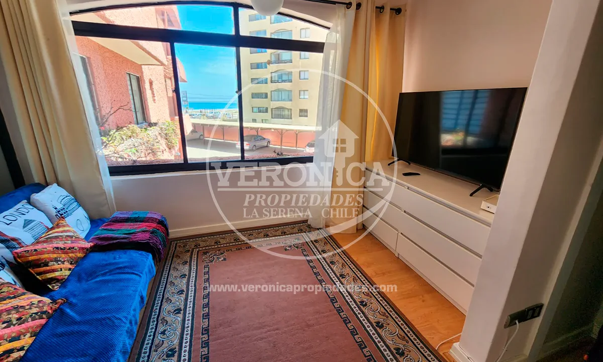 Departamento Galeón 206, La Serena