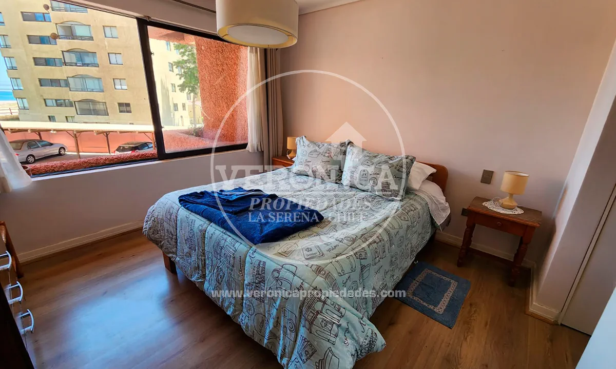 Departamento Galeón 206, La Serena