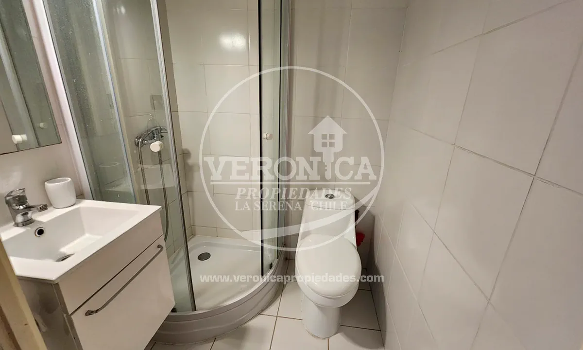 Departamento Galeón 206, La Serena