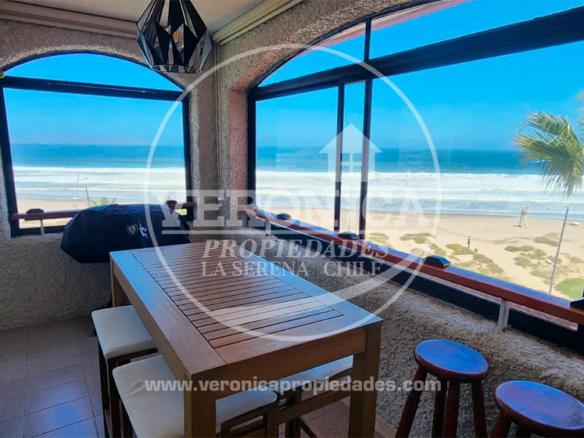 Departamento Galeón 601, La Serena 