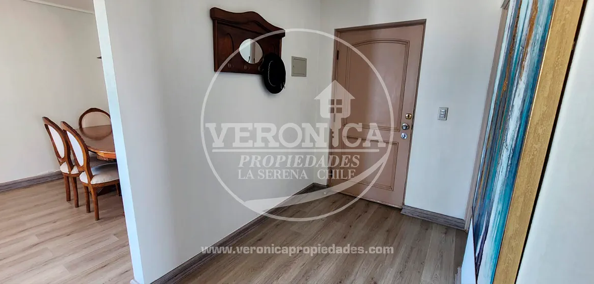 Departamento Galeón 601, La Serena 