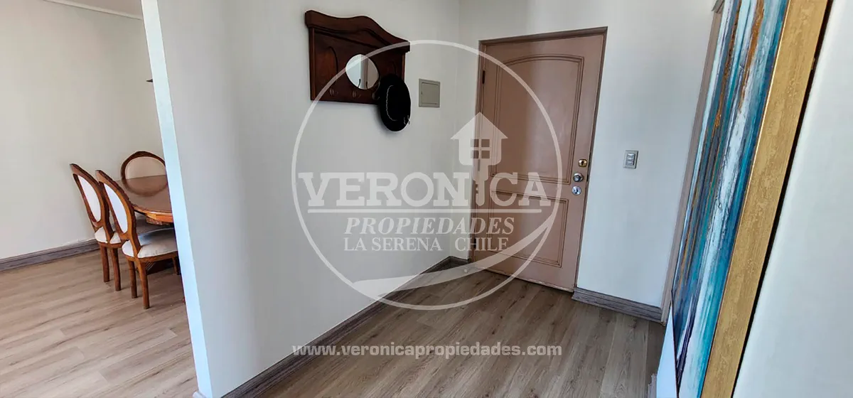 Departamento Galeón 601, La Serena 
