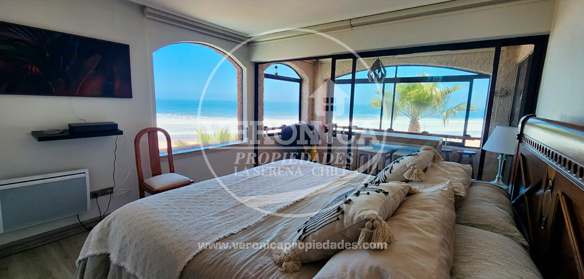 Departamento Galeón 601, La Serena 