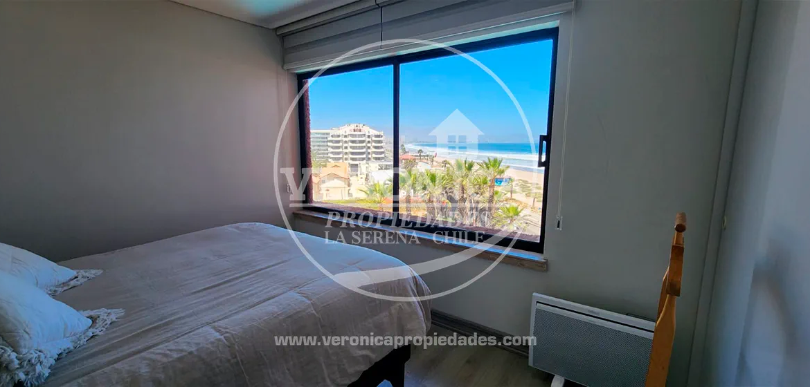Departamento Galeón 601, La Serena 