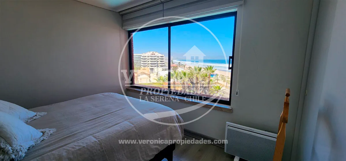Departamento Galeón 601, La Serena 