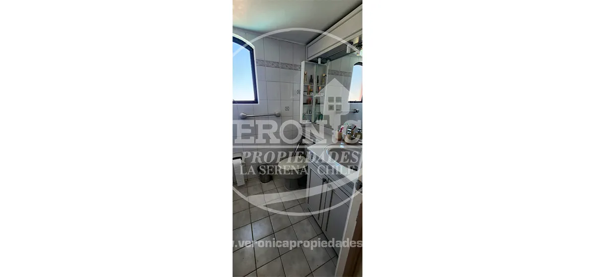 Departamento Galeón 601, La Serena 